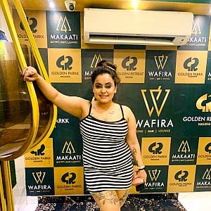 Riya Laha