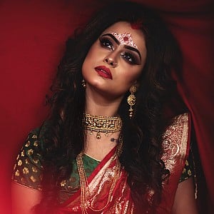 Riya Laha