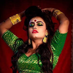 Riya Laha