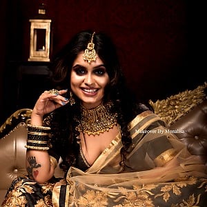 Riya Laha