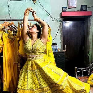 Riya Laha