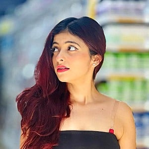 Riya Pandey