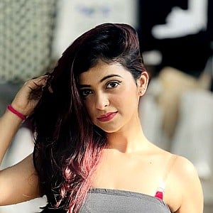Riya Pandey