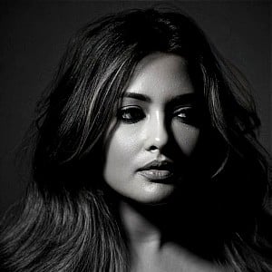 Riya Sen