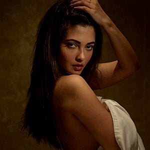 Riya Sen