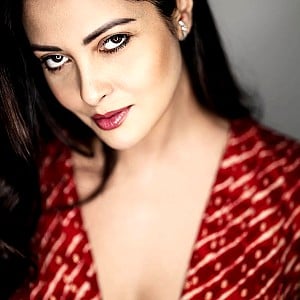 Riya Sen