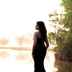 Riya Thiyagarajan
