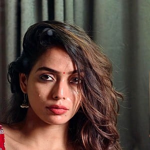 Riya Thiyagarajan
