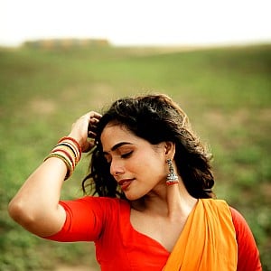 Riya Thiyagarajan