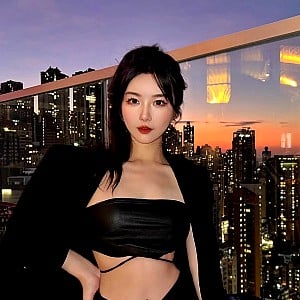 Riya Yu