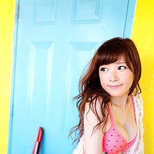 Riyoko Takagi