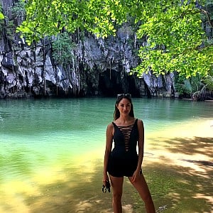 Riza Santos