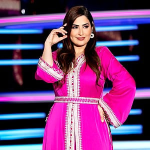 Roaa El Sabban