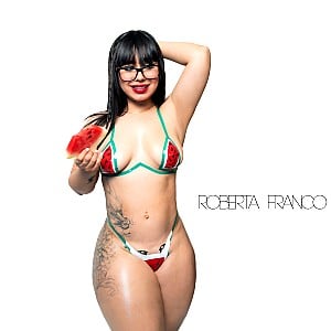 Roberta Franco
