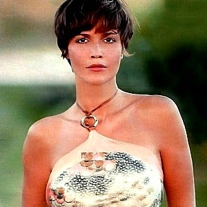 Roberta Giarrusso