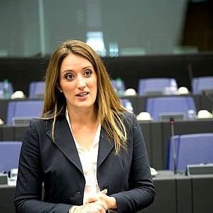 Roberta Metsola
