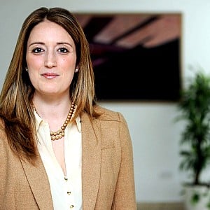 Roberta Metsola