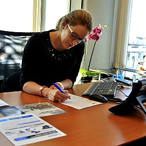 Roberta Metsola