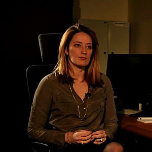 Roberta Metsola