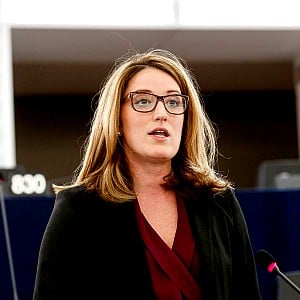 Roberta Metsola