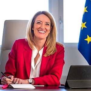 Roberta Metsola