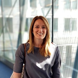 Roberta Metsola