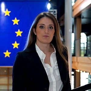 Roberta Metsola
