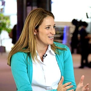 Roberta Metsola