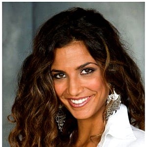Roberta Morise