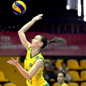 Roberta Ratzke