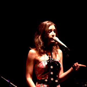 Roberta Sa