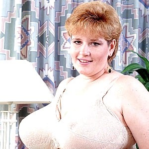 Roberta Smallwood