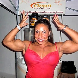 Roberta Toth