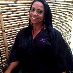 Roberta Toth