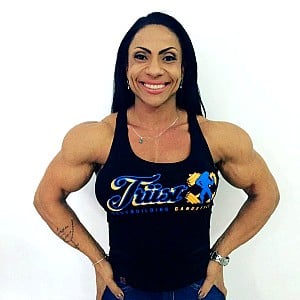Roberta Toth