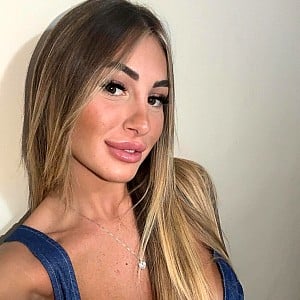Roberta Troise