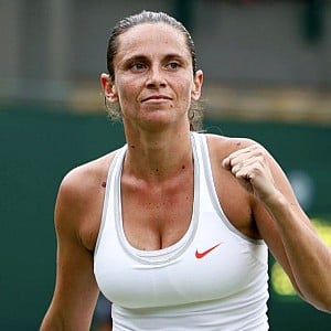 Roberta Vinci