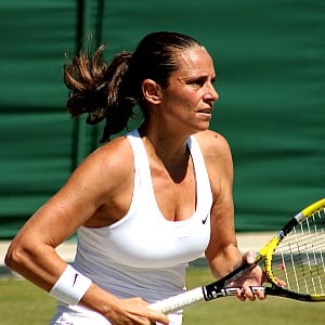 Roberta Vinci