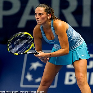 Roberta Vinci