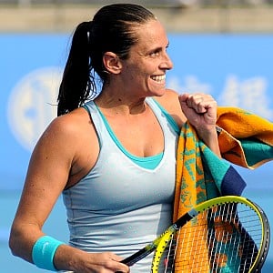 Roberta Vinci