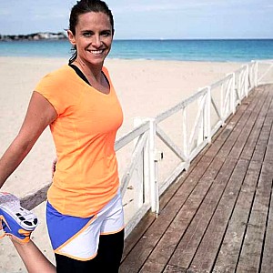 Roberta Vinci
