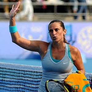 Roberta Vinci
