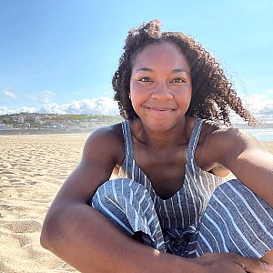 Robin Anderson (Athlete)