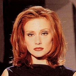 Robin Christopher