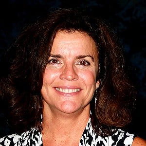 Robin Curtis