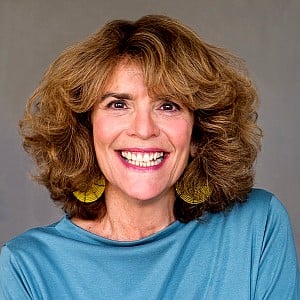 Robin Curtis