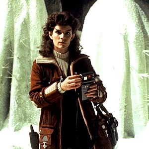 Robin Curtis
