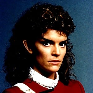 Robin Curtis