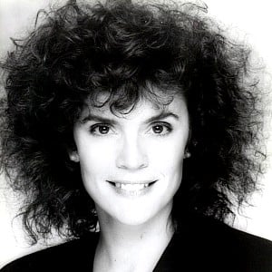 Robin Curtis