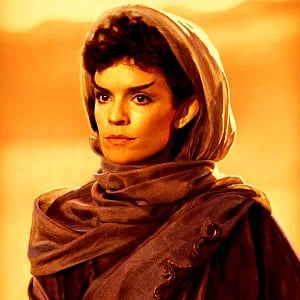 Robin Curtis
